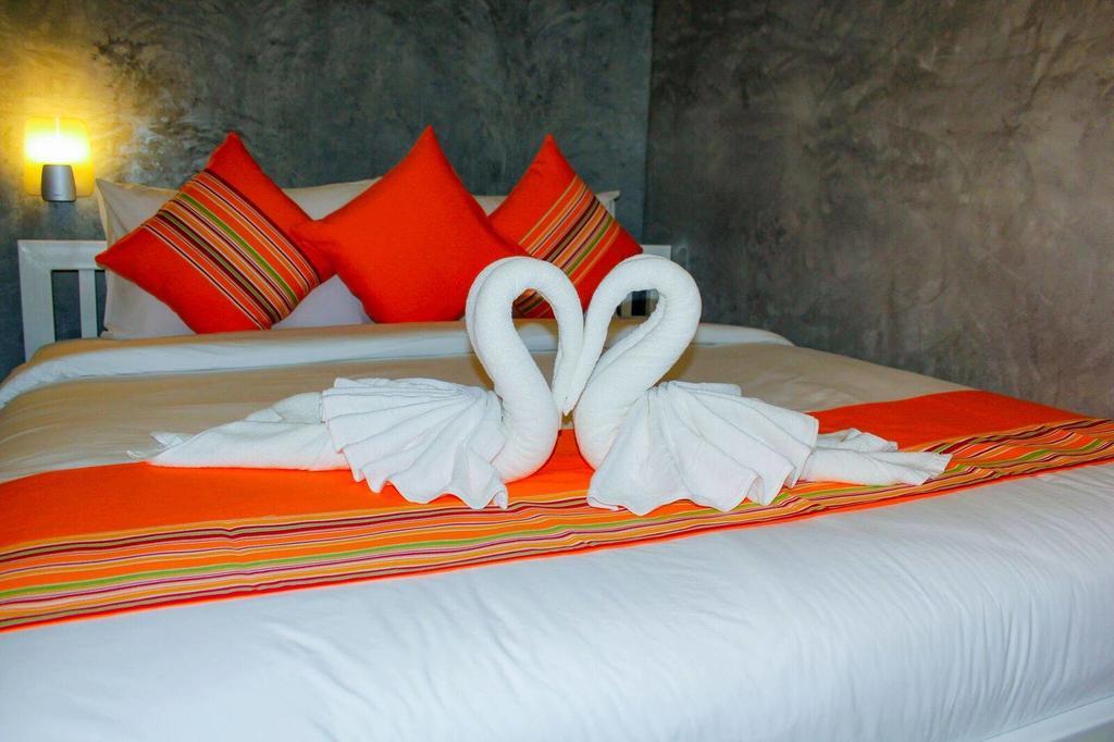 Ban'S Avenue Guesthouse Ko Tao Exterior photo